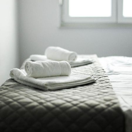 Leelee Apartman Fiume Kültér fotó