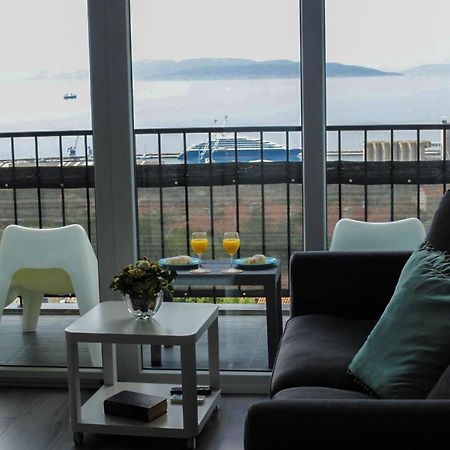 Leelee Apartman Fiume Kültér fotó