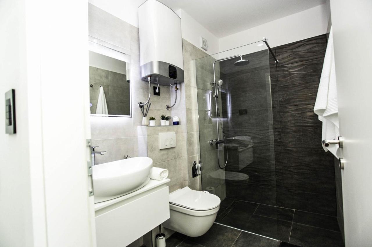 Leelee Apartman Fiume Kültér fotó