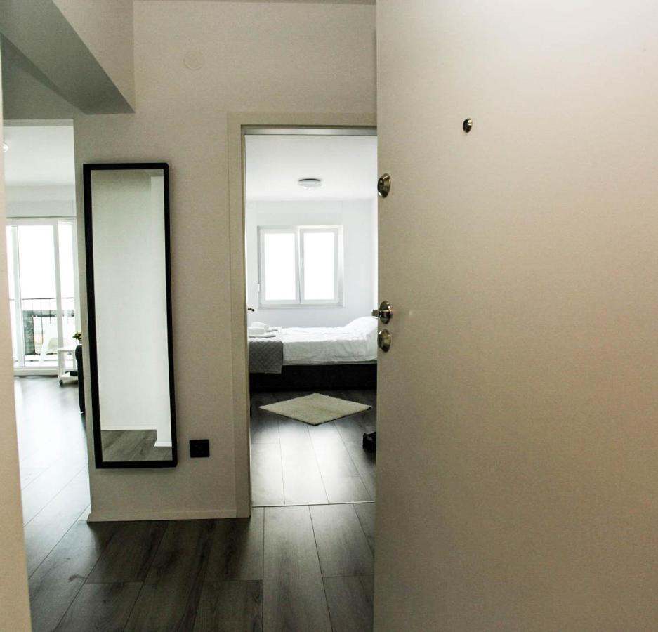 Leelee Apartman Fiume Kültér fotó
