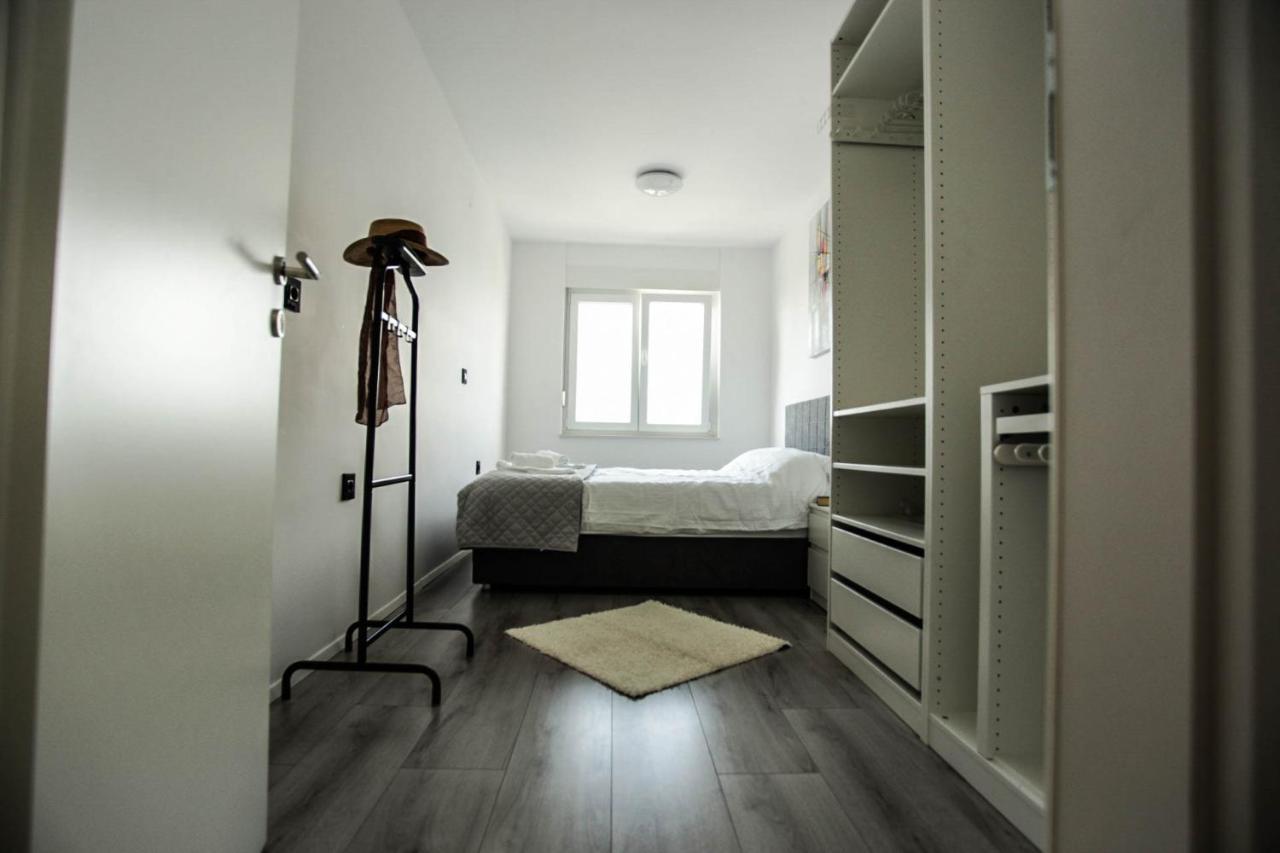Leelee Apartman Fiume Kültér fotó