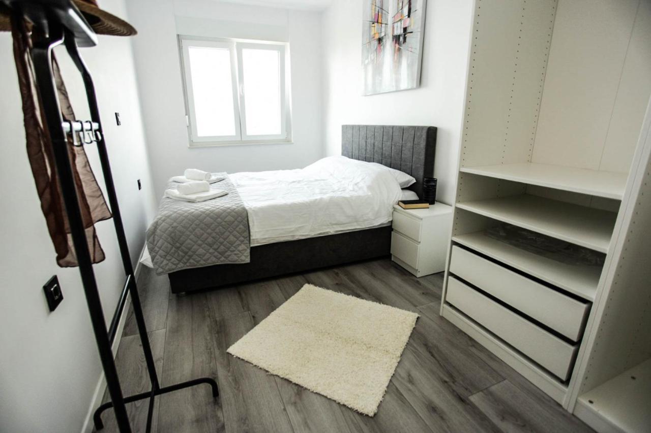 Leelee Apartman Fiume Kültér fotó