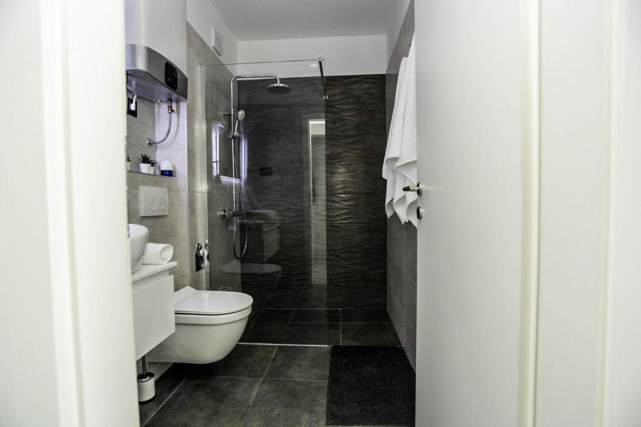 Leelee Apartman Fiume Kültér fotó