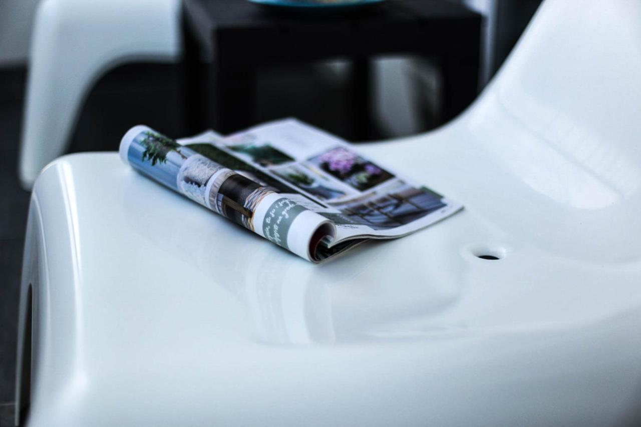 Leelee Apartman Fiume Kültér fotó