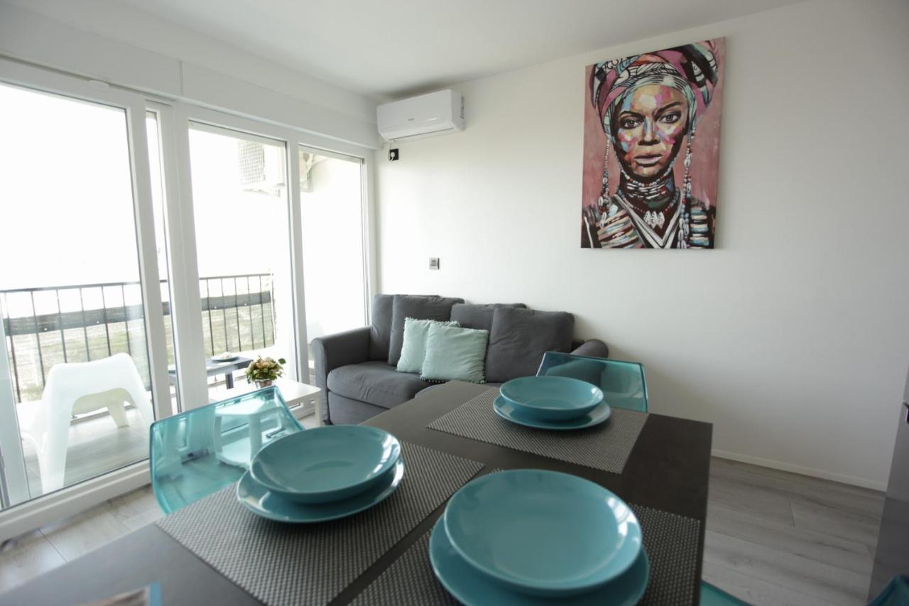 Leelee Apartman Fiume Kültér fotó